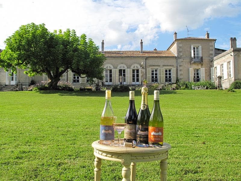 Domaine Loevenbruck