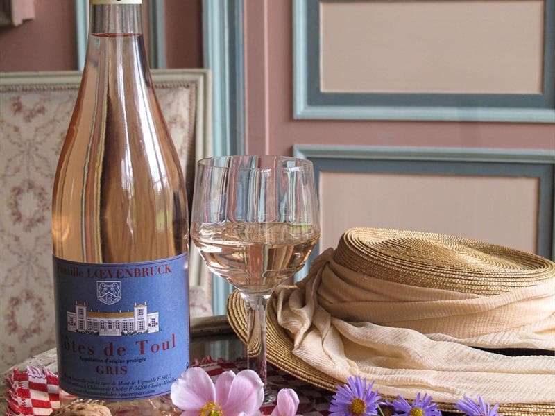 Domaine Loevenbruck