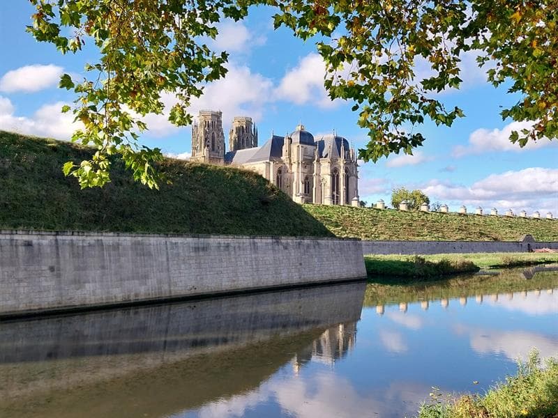 Visite guidée - Sur les traces de Vauban - Toul