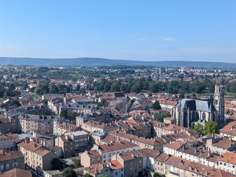 Visite guidée - Découverte du coeur historique de Toul