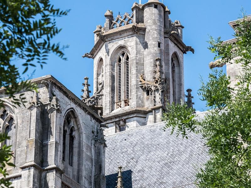 Visite guidée - Découverte du coeur historique de Toul