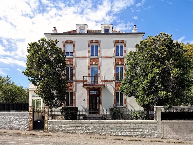 Villa Lucie