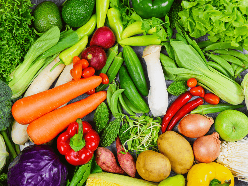 Marché itinérant des producteurs locaux - Tremblecourt