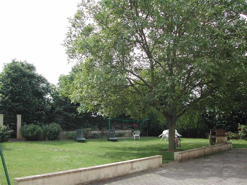 Gîte Les Mimosas