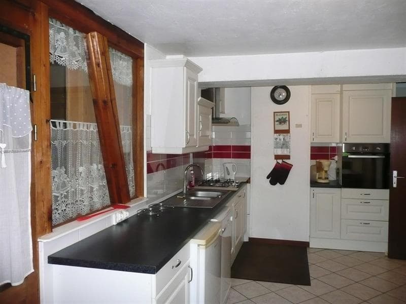 Gîte Les Mimosas
