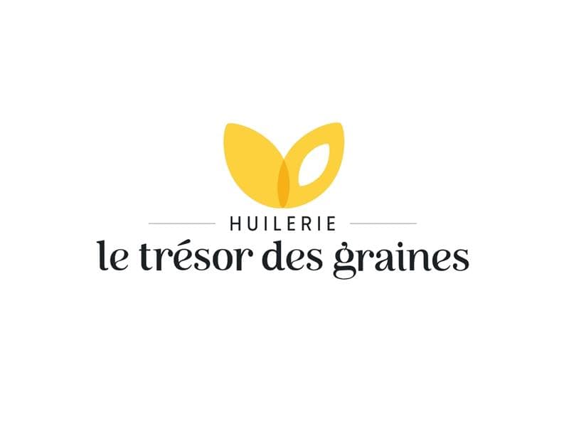 Huilerie Le Trésor des Graines