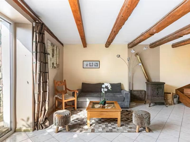 Gîte La Maison de Prosper