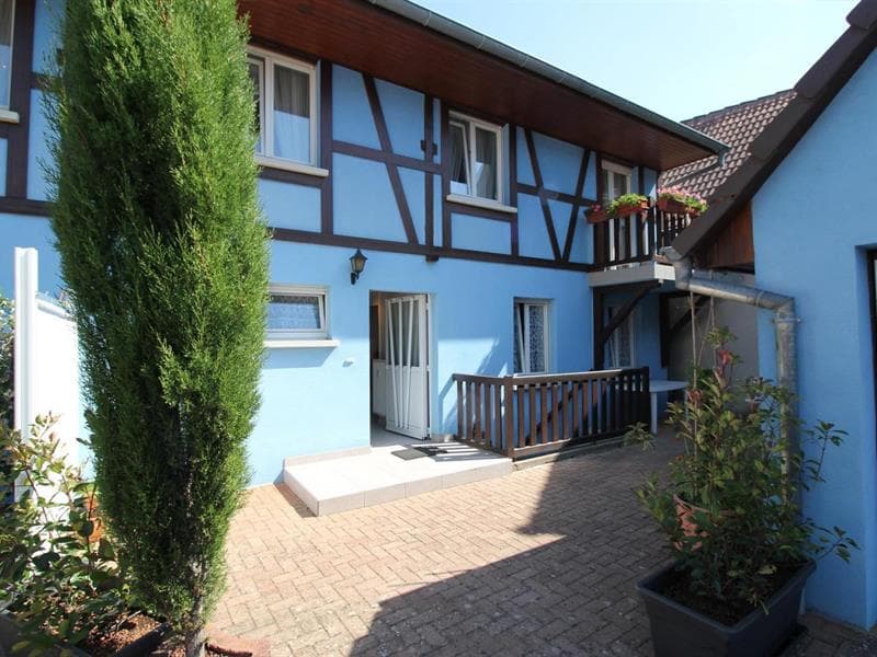 Gîte Angeline