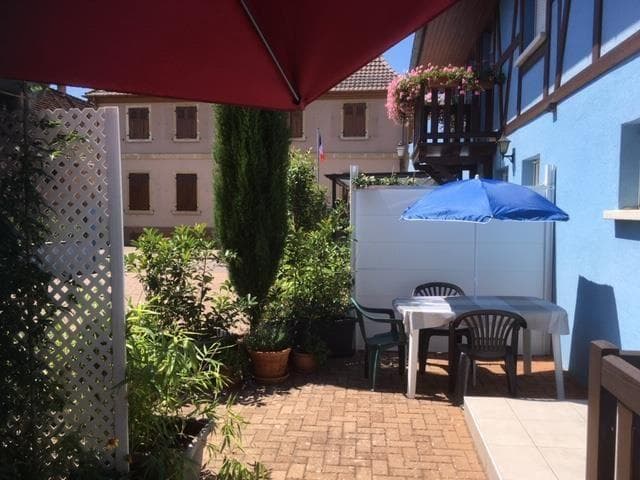 Gîte Angeline