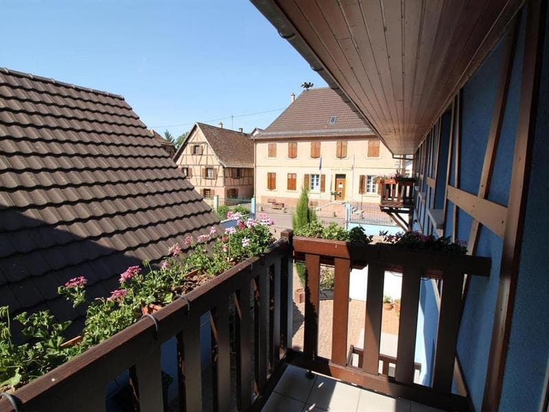 Gîte Angeline