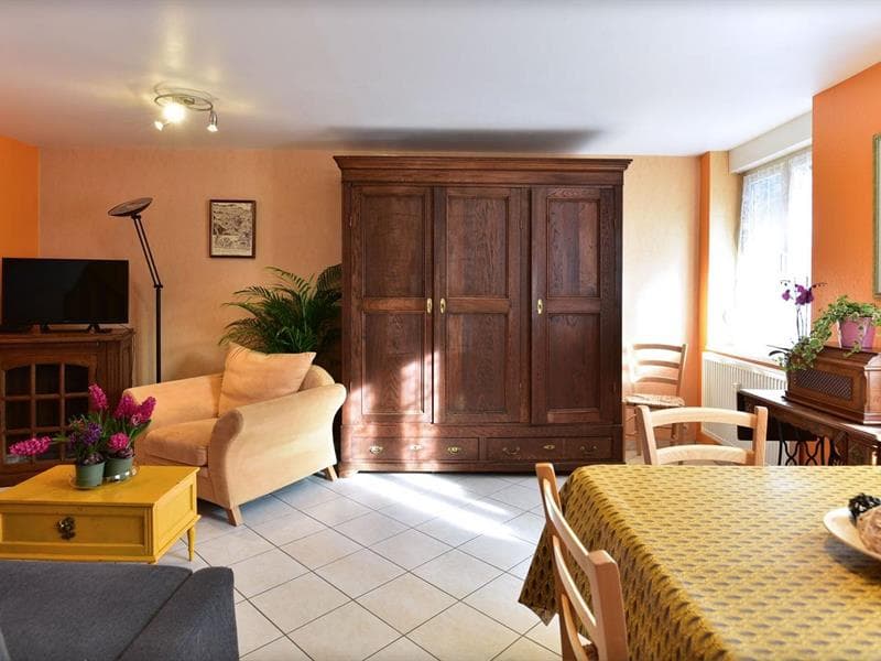 Gîte Angeline