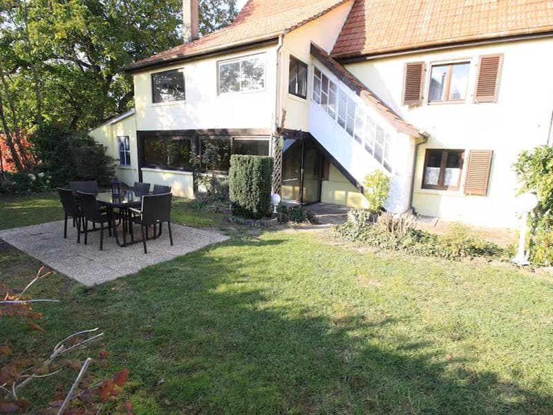 Gîte des 3 Cœurs
