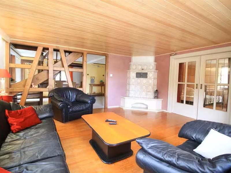 Gîte des 3 Cœurs