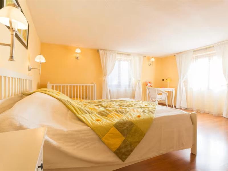 Gîte des 3 Cœurs