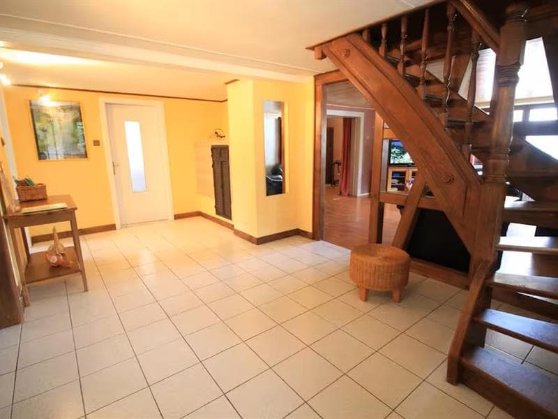 Gîte des 3 Cœurs