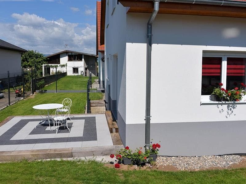 Gîte du Lilas - A