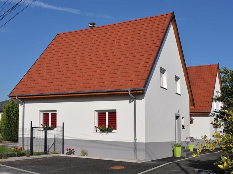 Gîte du Lilas - A