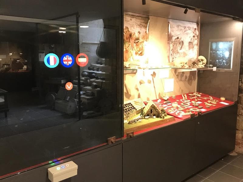 Musée de la Régence