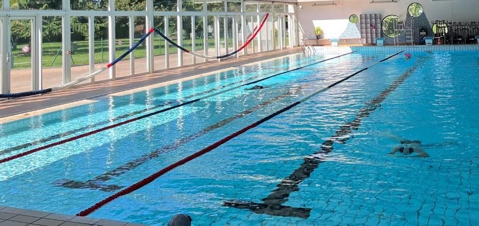 Piscine Plein Soleil