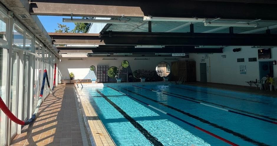 Piscine Plein Soleil