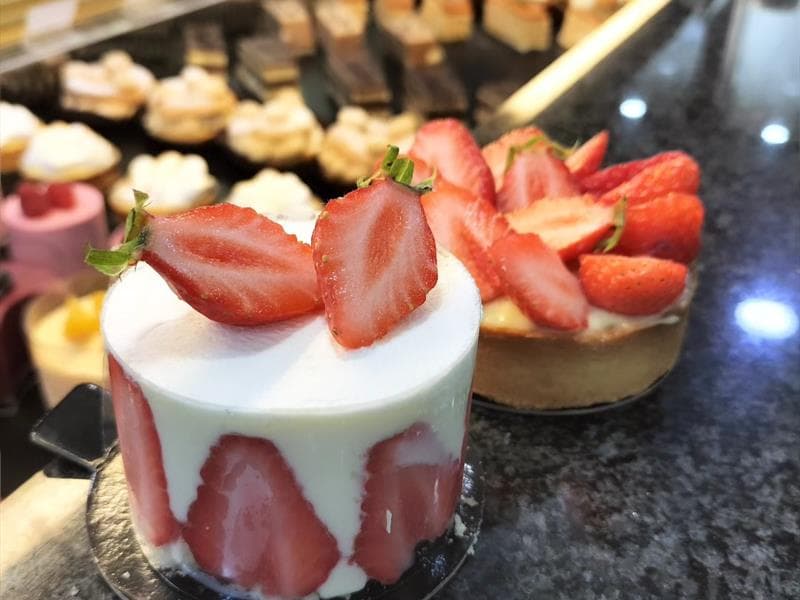Boulangerie Aux Epis Curieux