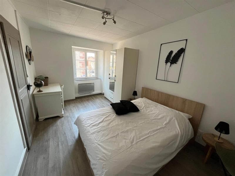 La Cigogne Rêveuse 2- Appartement 2 pièces