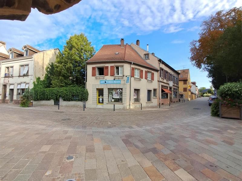 La Cigogne Rêveuse 2- Appartement 2 pièces