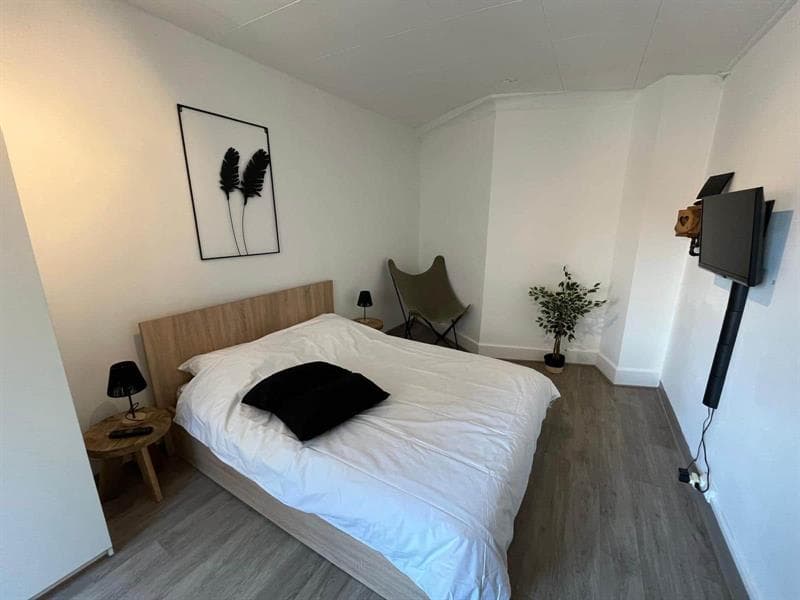 La Cigogne Rêveuse 2- Appartement 2 pièces