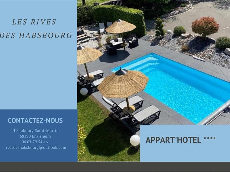 Les Rives des Habsbourg