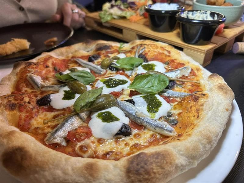 Le Resto by Planet'Pizza