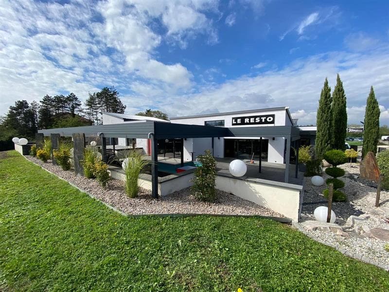 Le Resto by Planet'Pizza