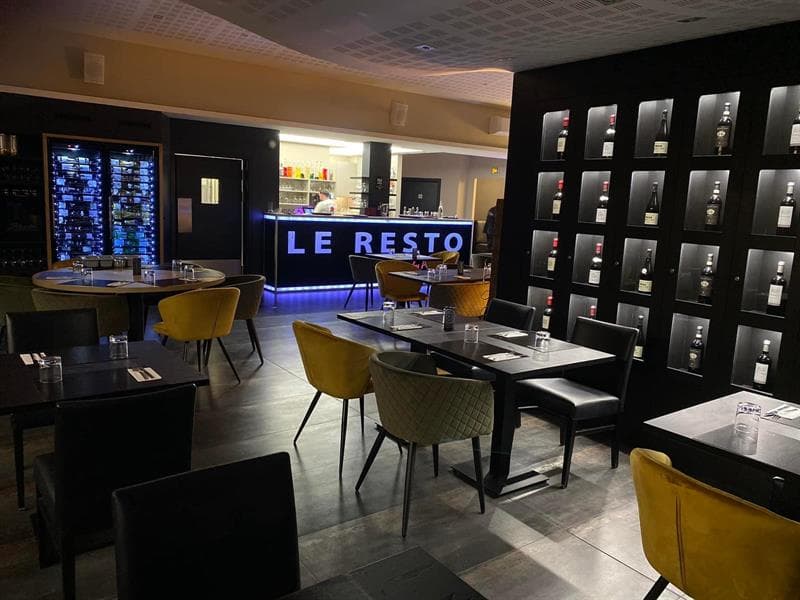 Le Resto by Planet'Pizza