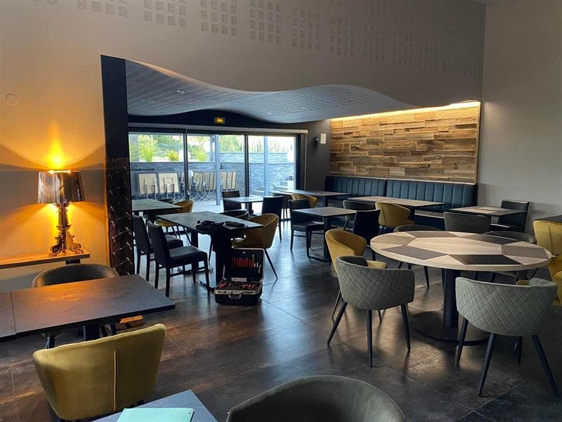 Le Resto by Planet'Pizza