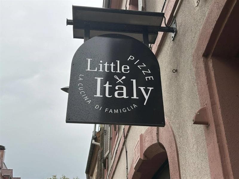 Little Italy