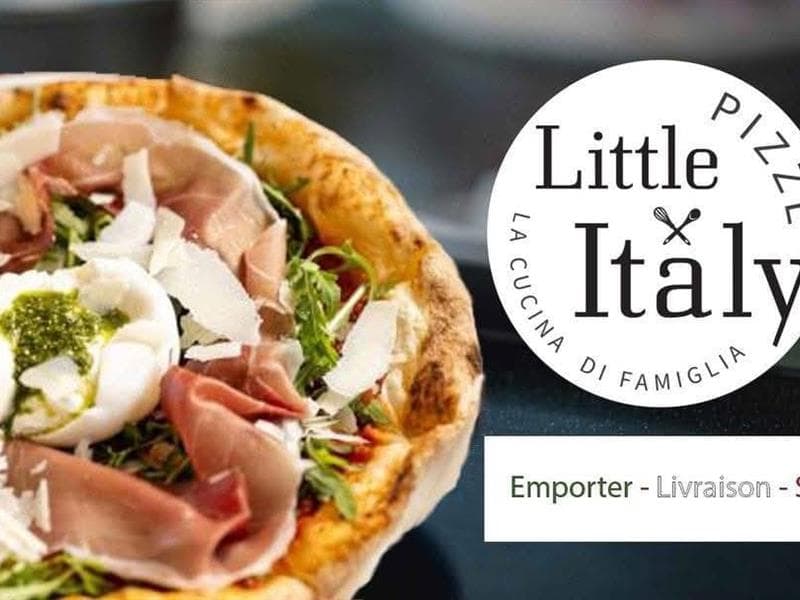 Little Italy