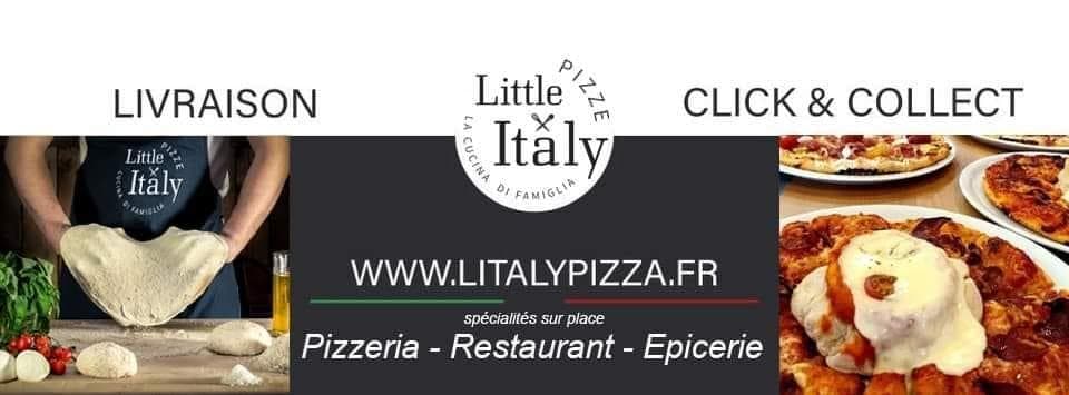 Little Italy
