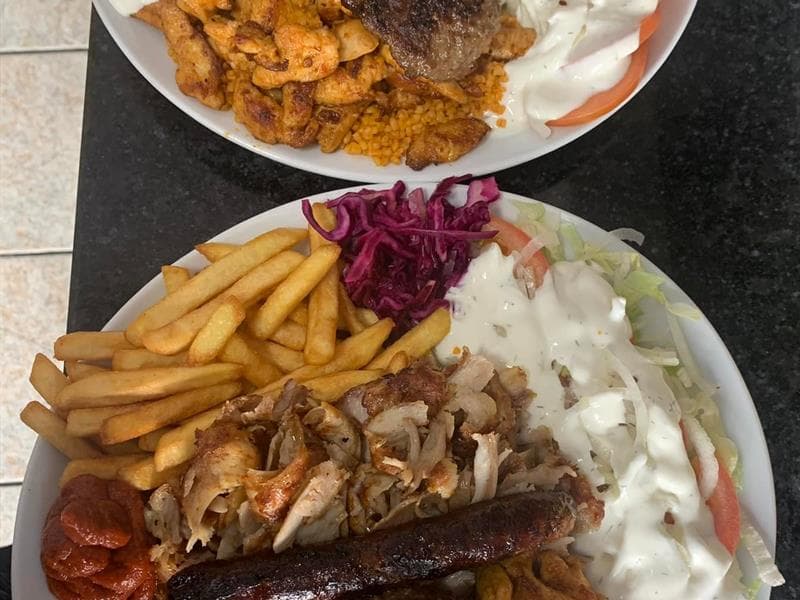 Restaurant Döner Pamukkale