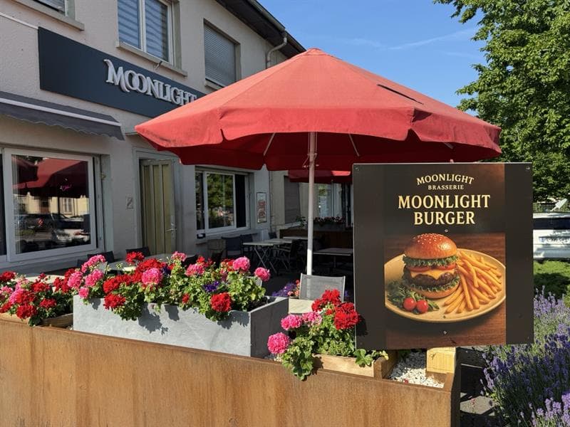 Bar Brasserie Moonlight