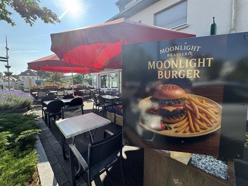 Bar Brasserie Moonlight