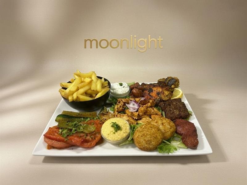 Bar Brasserie Moonlight