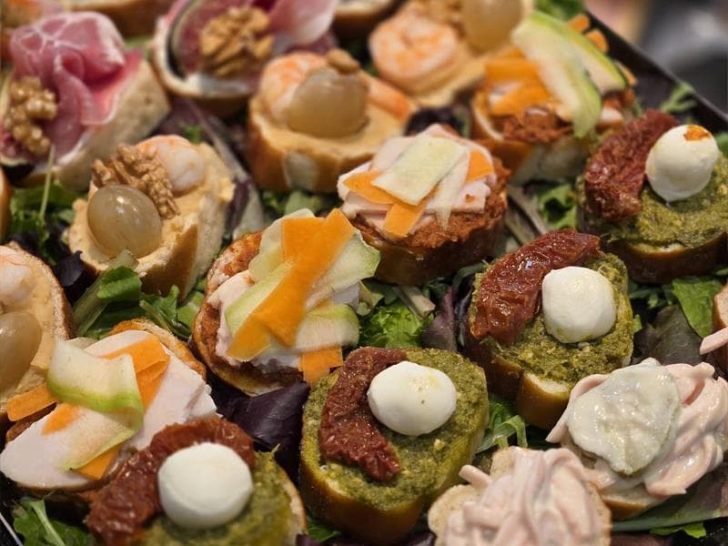 Boulangerie Mikael
