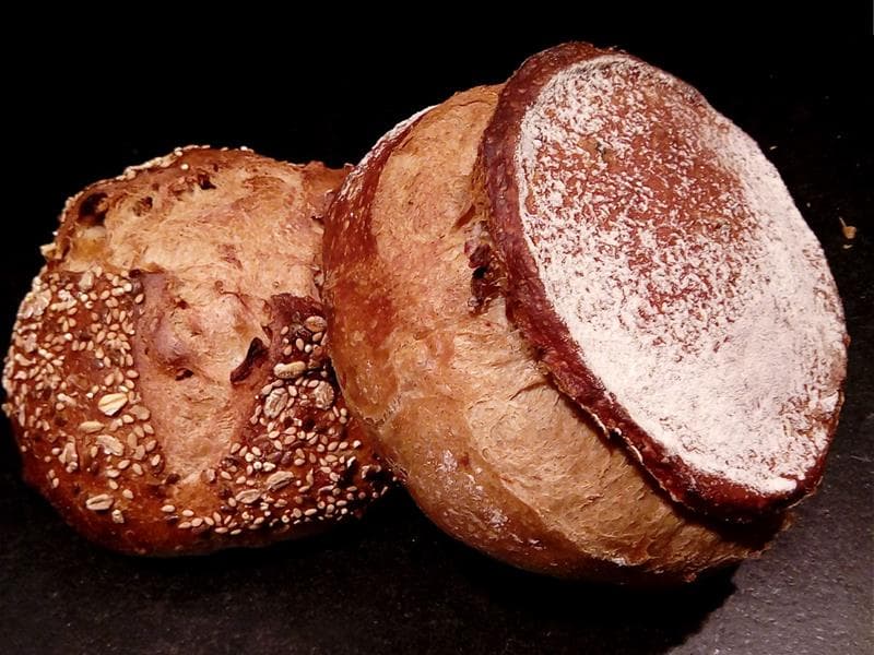 Boulangerie Pascal