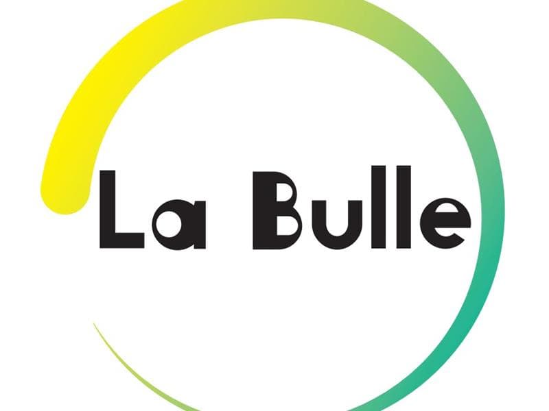 Bibliothèque La Bulle