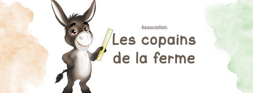 Ferme pédagogique Les Copains de la Ferme