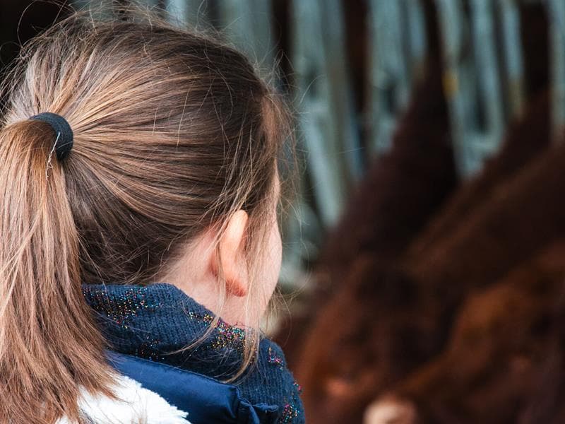 Ferme pédagogique Les Copains de la Ferme