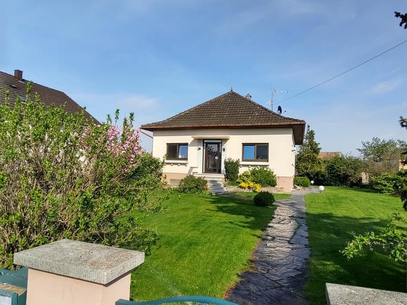 Gîte L'Armarange