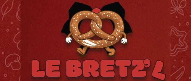 Restaurant Le Bretz'l