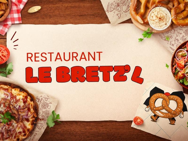 Restaurant Le Bretz'l