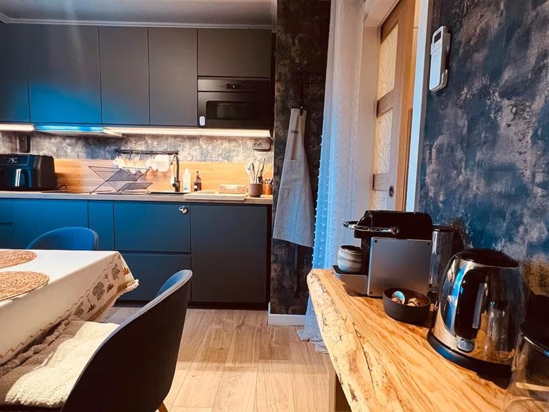 Terre de Grès - Appartement Chaleureux & Moderne
