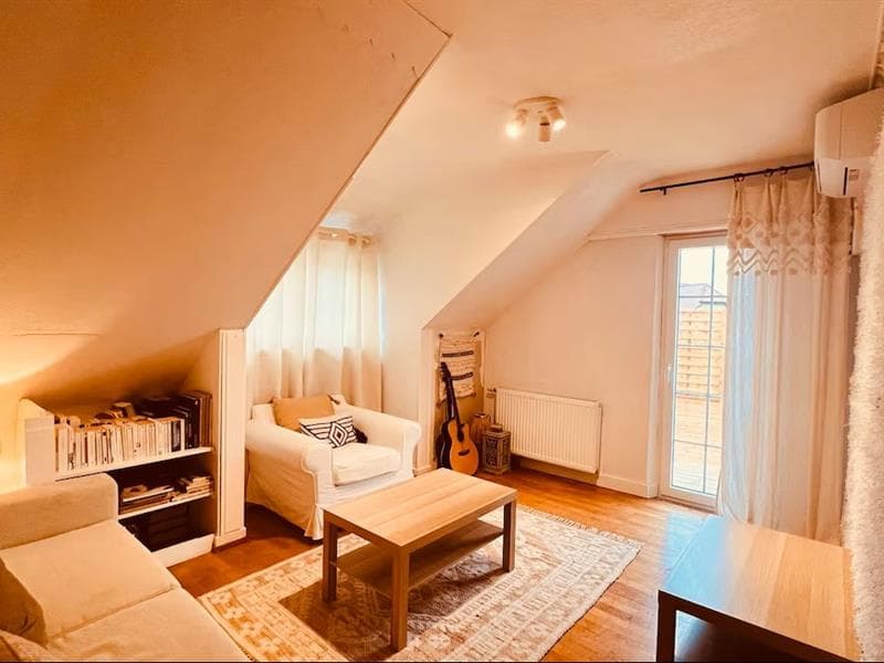 Terre de Grès - Appartement Chaleureux & Moderne